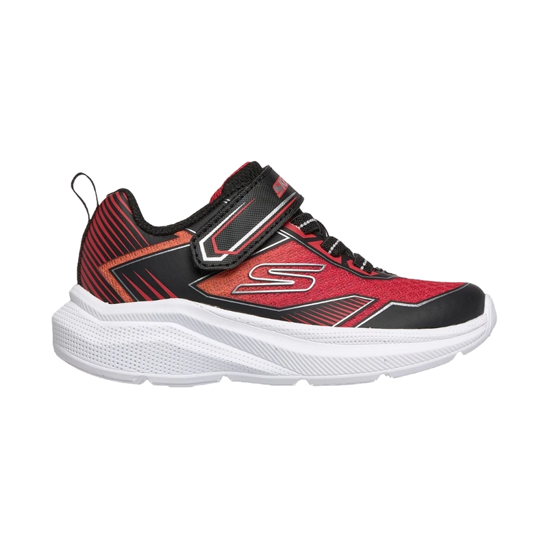ZAPATILLAS URBANAS SKECHERS MICROSPEC VELOCITY BEBE S | 404127N-BKRD - 1