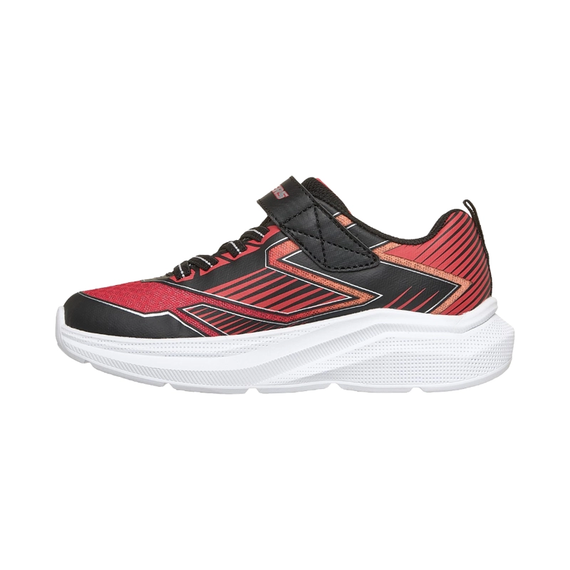 ZAPATILLAS URBANAS SKECHERS MICROSPEC VELOCITY BEBE S | 404127N-BKRD - 4
