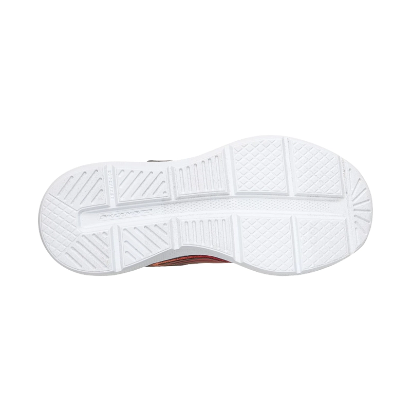 ZAPATILLAS URBANAS SKECHERS MICROSPEC VELOCITY BEBE S | 404127N-BKRD - 5