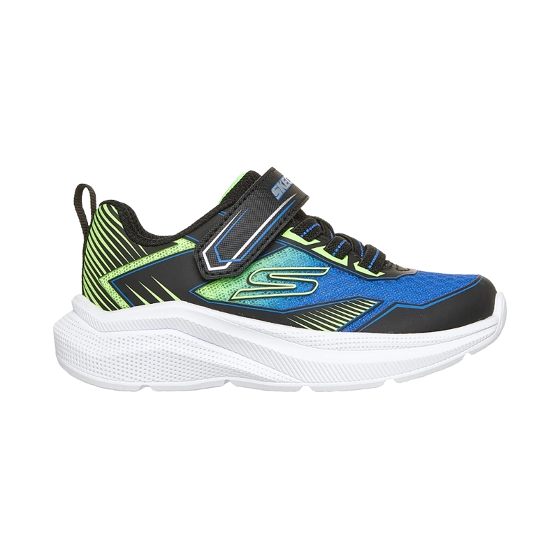 ZAPATILLAS URBANAS SKECHERS MICROSPEC VELOCITY BEBE S | 404127N-BBLM - 1