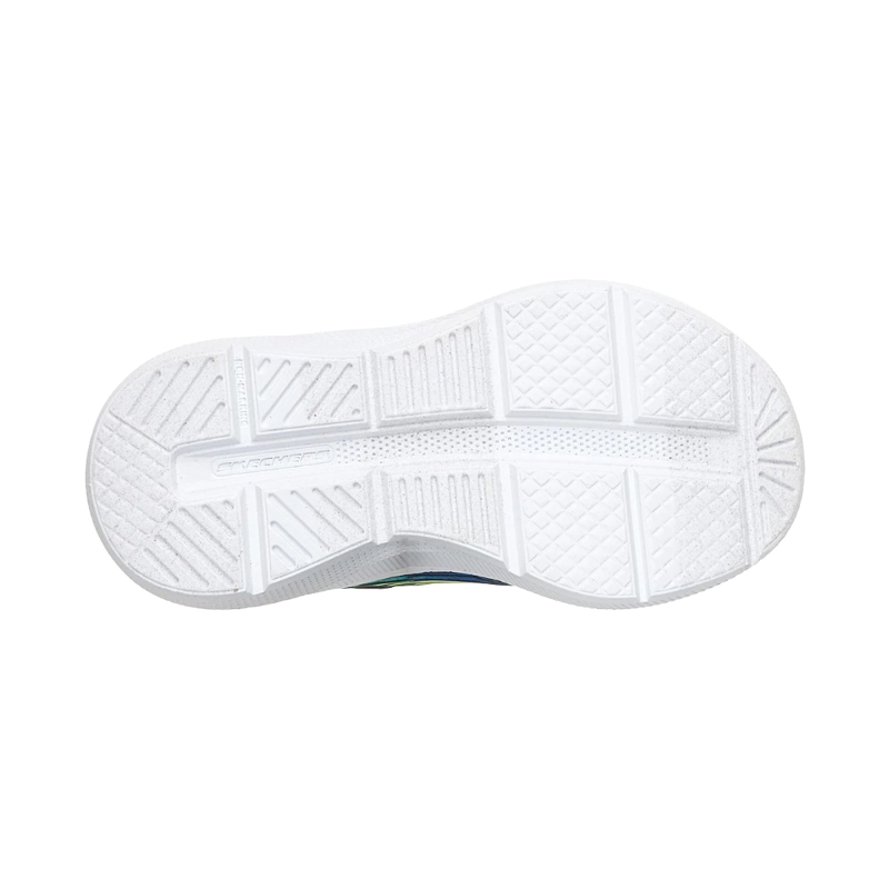 ZAPATILLAS URBANAS SKECHERS MICROSPEC VELOCITY BEBE S | 404127N-BBLM - 5