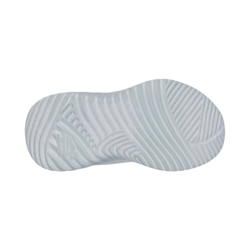 ZAPATILLAS URBANAS SKECHERS BOUNDER BEBE S | 403908N-BKRD - 5