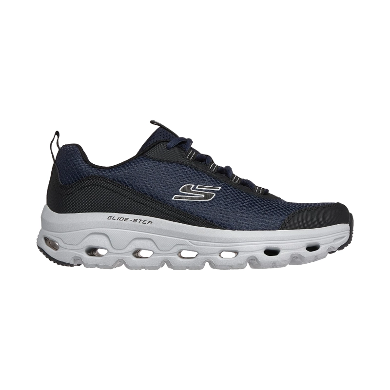 ZAPATILLAS URBANAS SKECHERS GLIDE STEP SOLE HOMBRE | 237889-NVY - 1