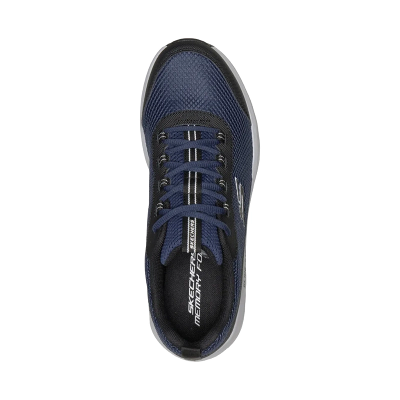 ZAPATILLAS URBANAS SKECHERS GLIDE STEP SOLE HOMBRE | 237889-NVY - 3