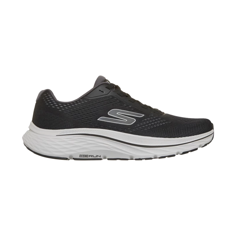 ZAPATILLAS DE RUNNING SKECHERS GO RUN CONSISTENT 3 HOMBRE | 221262-BKGY - 1
