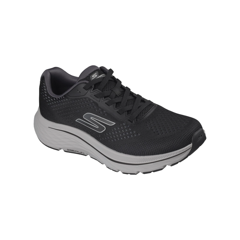 ZAPATILLAS DE RUNNING SKECHERS GO RUN CONSISTENT 3 HOMBRE | 221262-BKGY - 2