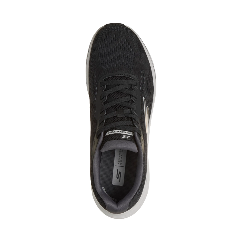 ZAPATILLAS DE RUNNING SKECHERS GO RUN CONSISTENT 3 HOMBRE | 221262-BKGY - 3