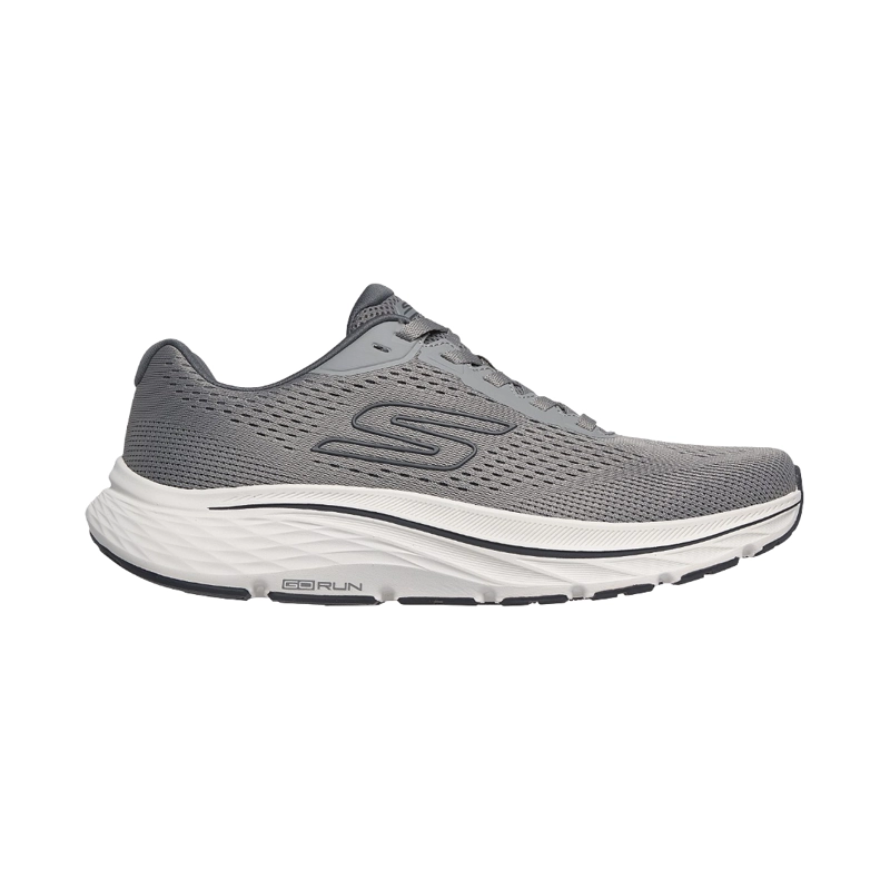 ZAPATILLAS DE RUNNING SKECHERS GO RUN CONSISTENT 3 HOMBRE | 221262-GRY - 1