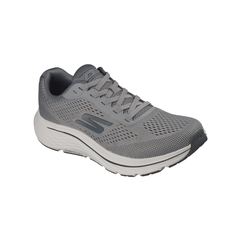 ZAPATILLAS DE RUNNING SKECHERS GO RUN CONSISTENT 3 HOMBRE | 221262-GRY - 2