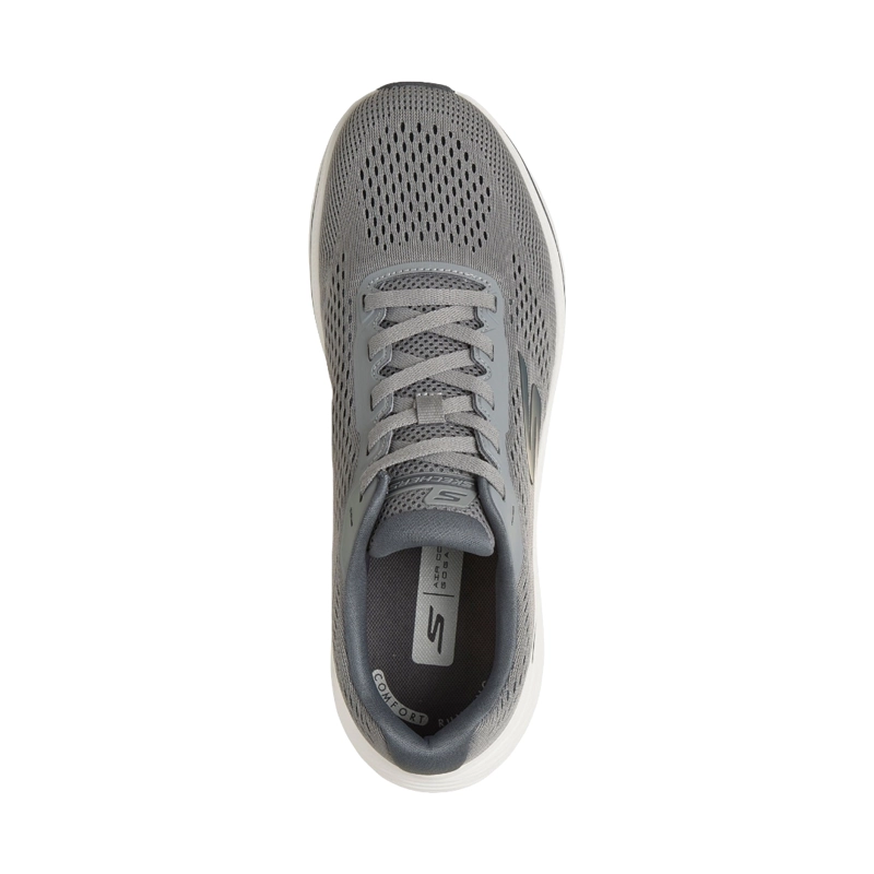 ZAPATILLAS DE RUNNING SKECHERS GO RUN CONSISTENT 3 HOMBRE | 221262-GRY - 3