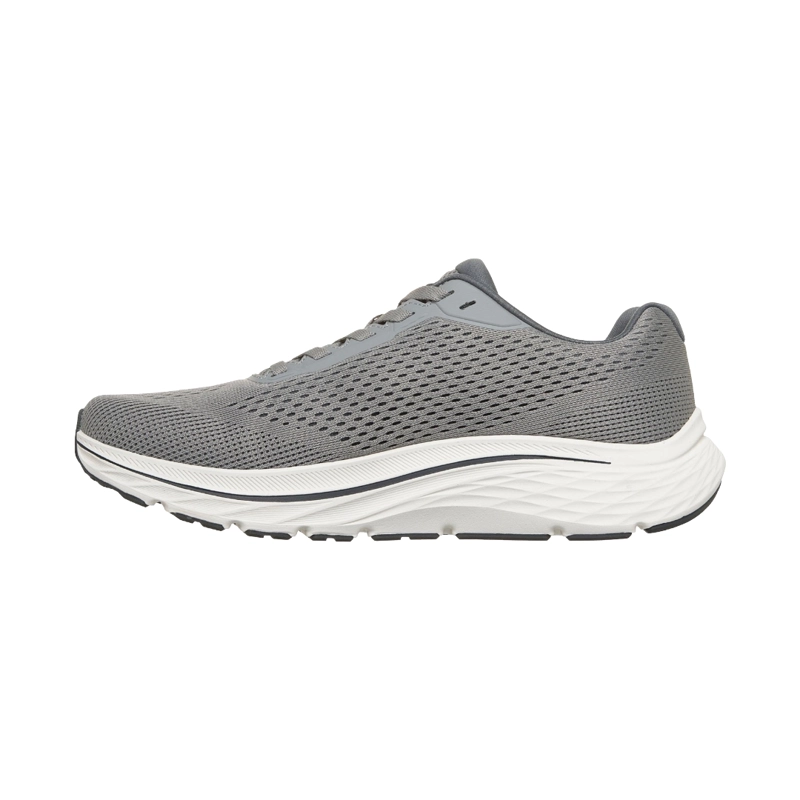 ZAPATILLAS DE RUNNING SKECHERS GO RUN CONSISTENT 3 HOMBRE | 221262-GRY - 4