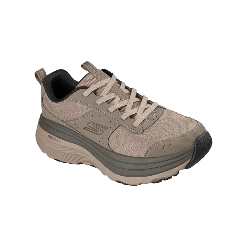 ZAPATILLAS URBANAS SKECHERS ZIRROSTRATUS HOMBRE | 237818-TPE - 2