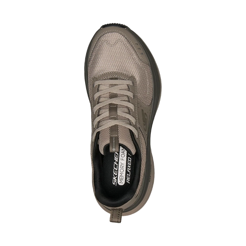 ZAPATILLAS URBANAS SKECHERS ZIRROSTRATUS HOMBRE | 237818-TPE - 3