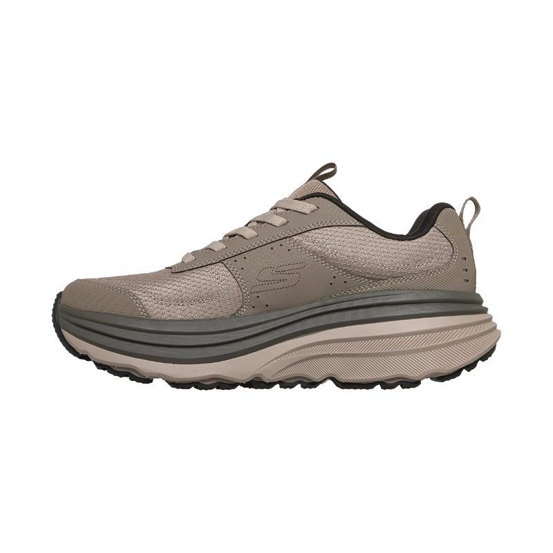 ZAPATILLAS URBANAS SKECHERS ZIRROSTRATUS HOMBRE | 237818-TPE - 4