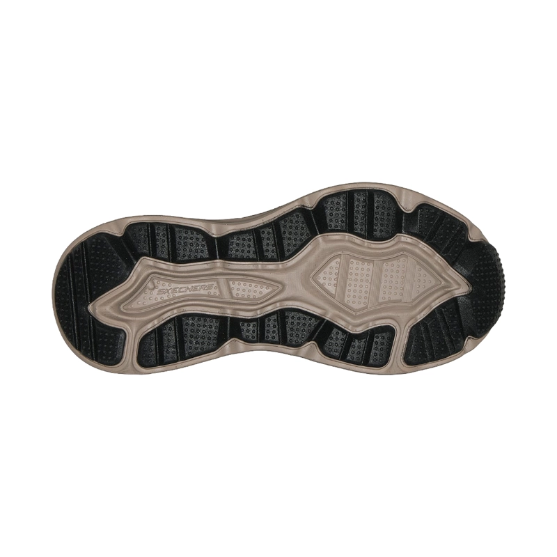 ZAPATILLAS URBANAS SKECHERS ZIRROSTRATUS HOMBRE | 237818-TPE - 5