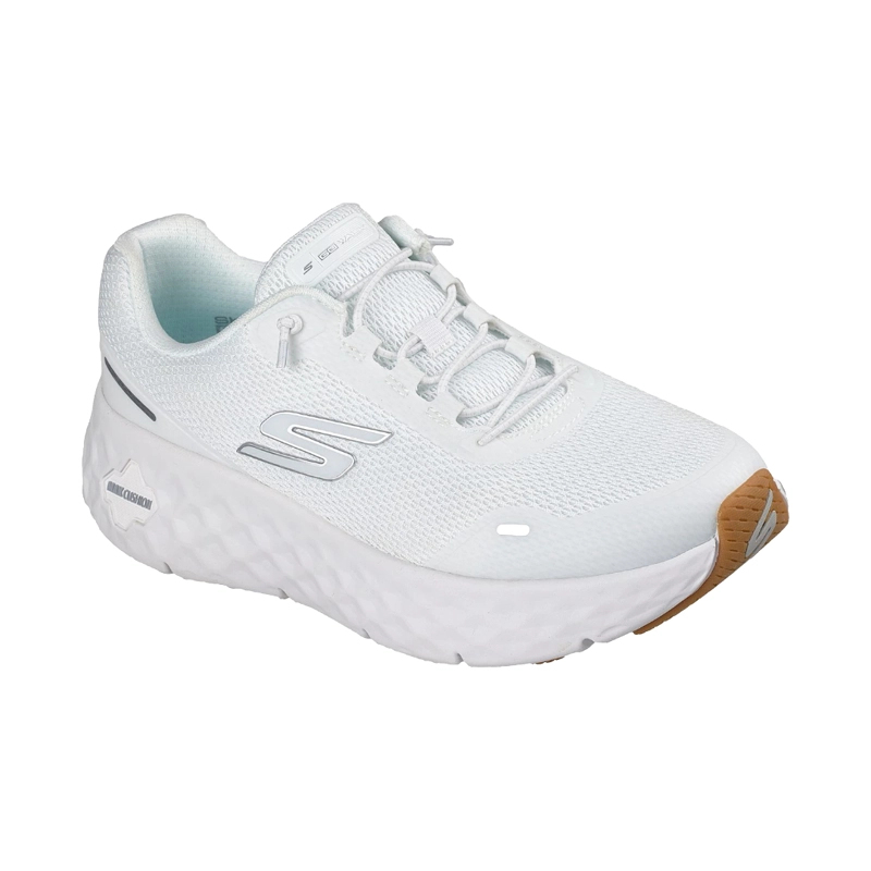 ZAPATILLAS URBANAS SKECHERS GO WALK MAX CUSHIONING FLEX MUJER | 126030-WSL - 2