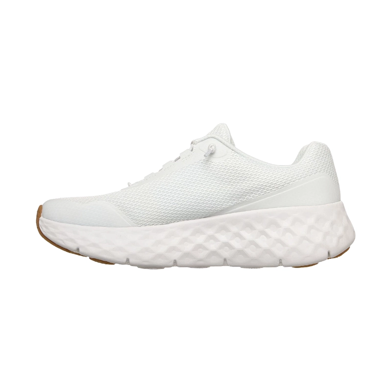 ZAPATILLAS URBANAS SKECHERS GO WALK MAX CUSHIONING FLEX MUJER | 126030-WSL - 4