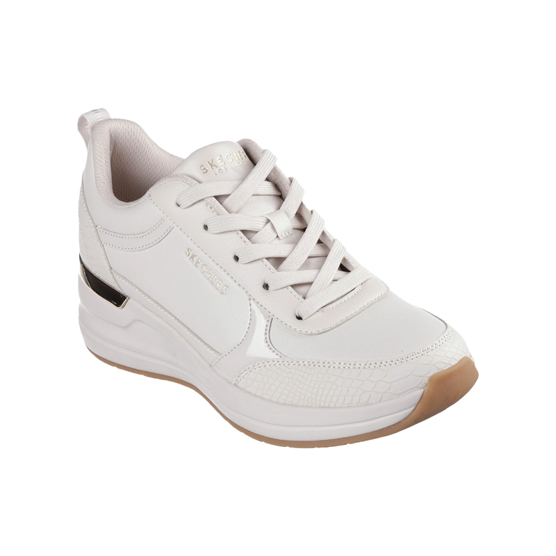 ZAPATILLAS URBANAS SKECHERS BILLION 2 MUJER | 177345-OFWT - 2