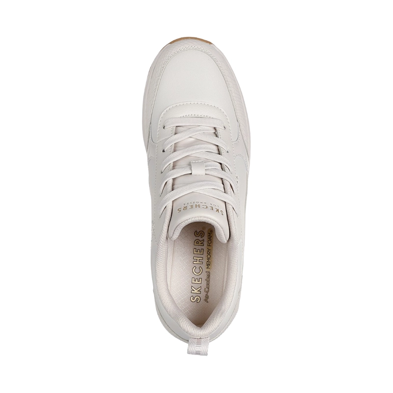 ZAPATILLAS URBANAS SKECHERS BILLION 2 MUJER | 177345-OFWT - 3