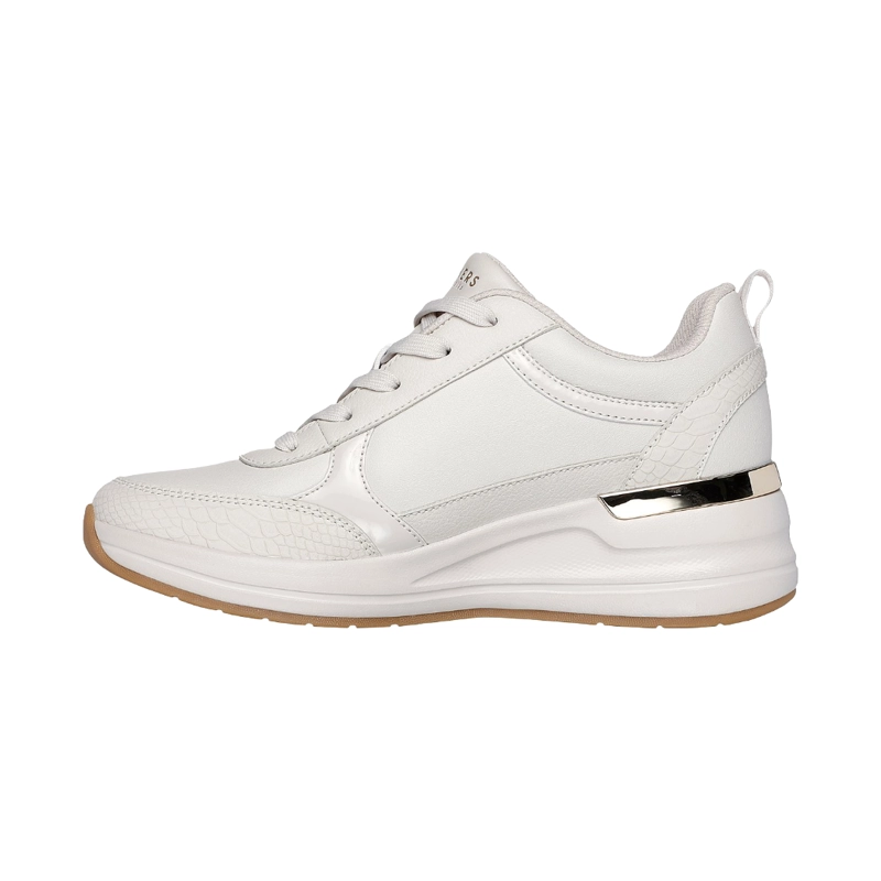 ZAPATILLAS URBANAS SKECHERS BILLION 2 MUJER | 177345-OFWT - 4