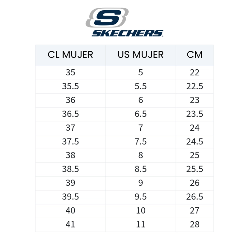 ZAPATILLAS URBANAS SKECHERS BILLION 2 MUJER | 177345-OFWT - 6