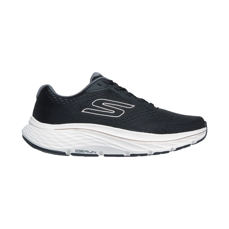 ZAPATILLAS DE RUNNING SKECHERS GO RUN CONSISTENT 3 MUJER | 129052-BLK - 1