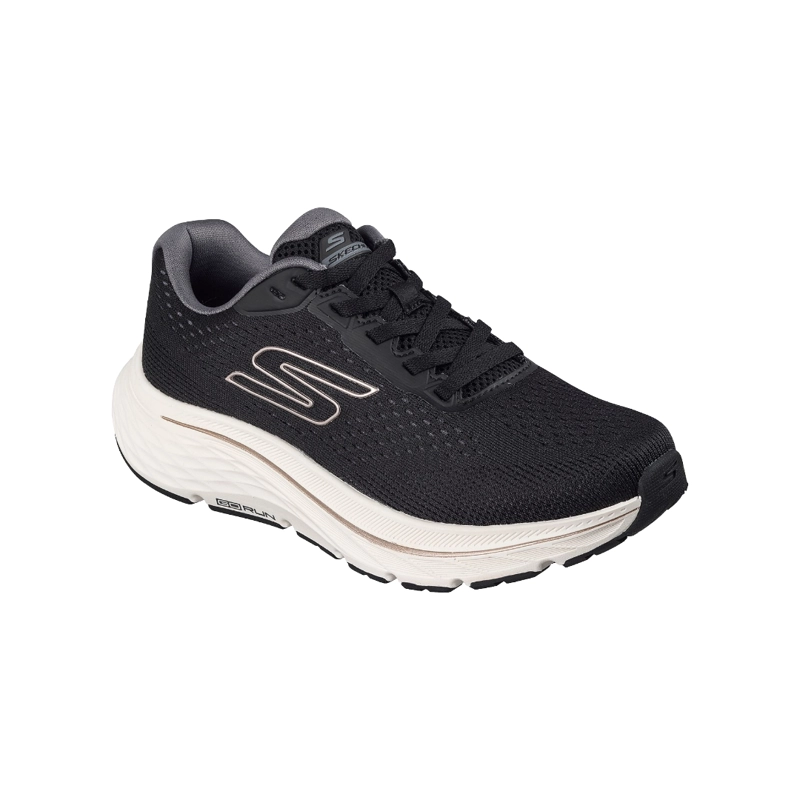 ZAPATILLAS DE RUNNING SKECHERS GO RUN CONSISTENT 3 MUJER | 129052-BLK - 2