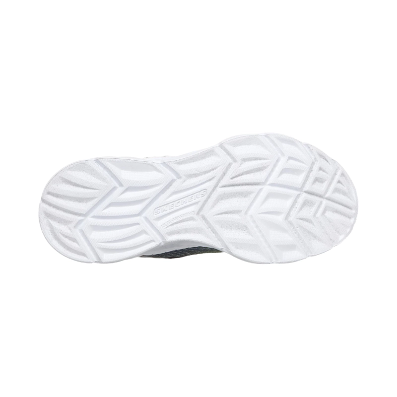 ZAPATILLAS URBANAS SKECHERS S-LIGHTS VORTEX 3.0 INFANTIL | 400590L-BKLM - 5