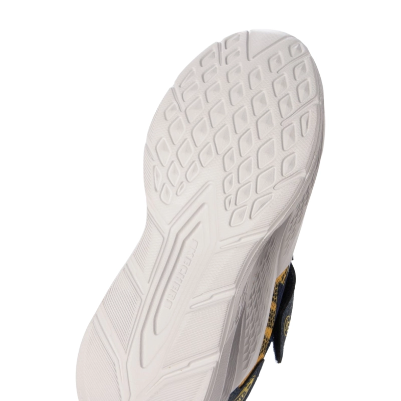 ZAPATILLAS URBANAS SKECHERS METEOR LIGHTS 2.0 INFANTIL | 401490L-NVY - 5