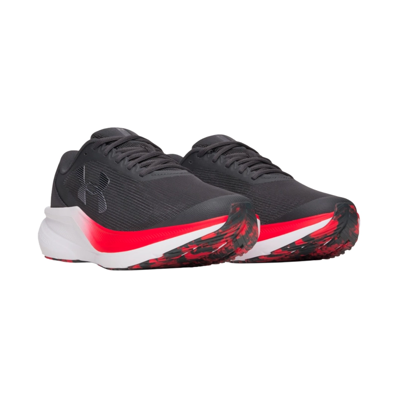 ZAPATILLAS DE RUNNING UNDER ARMOUR CHARGED+ CHASE HOMBRE | 6014417-016 - 2