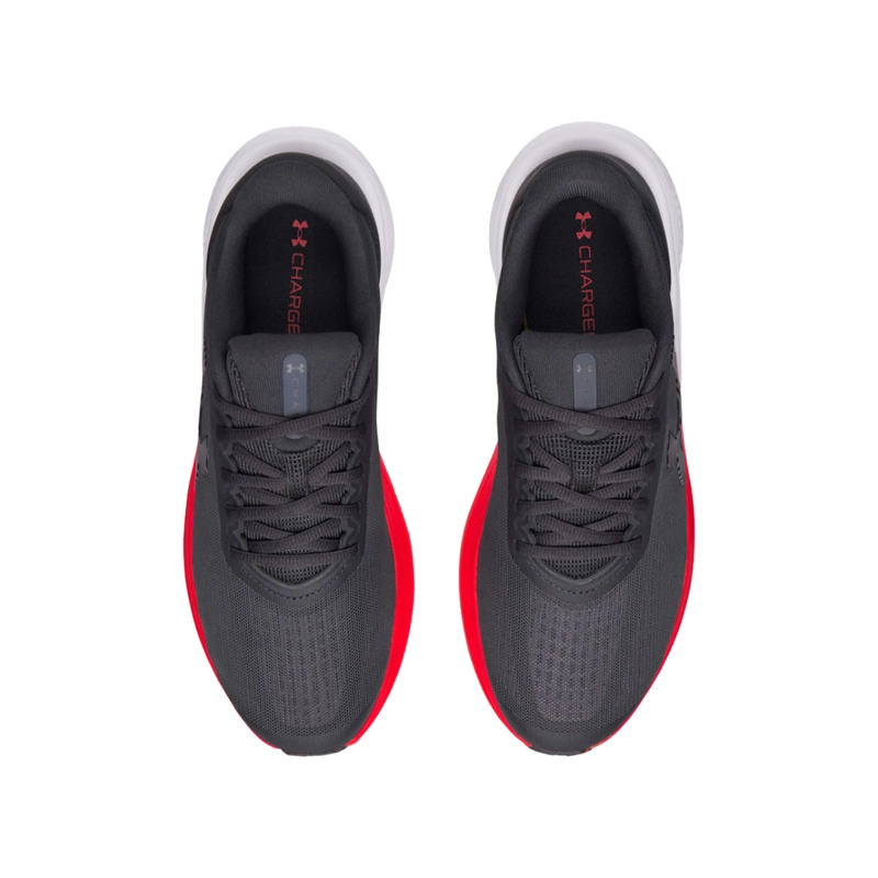 ZAPATILLAS DE RUNNING UNDER ARMOUR CHARGED+ CHASE HOMBRE | 6014417-016 - 3