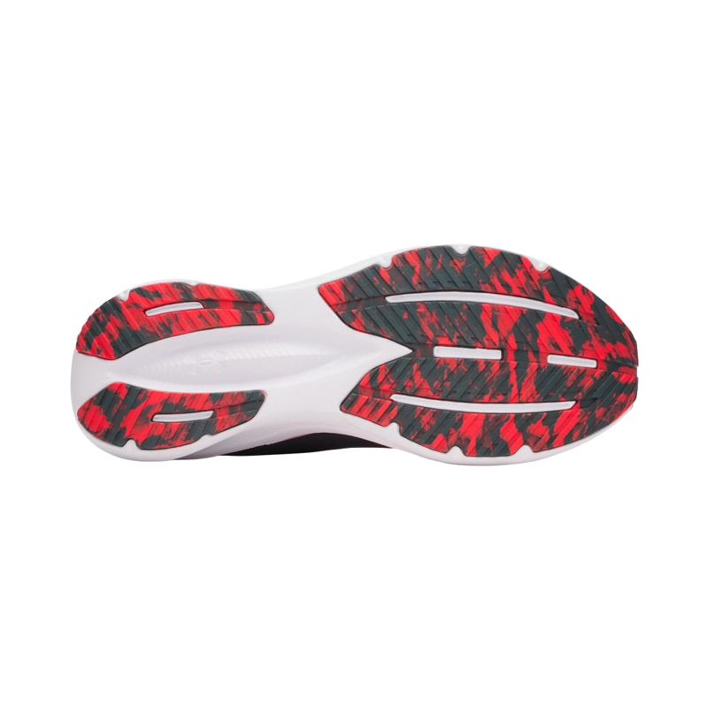 ZAPATILLAS DE RUNNING UNDER ARMOUR CHARGED+ CHASE HOMBRE | 6014417-016 - 5