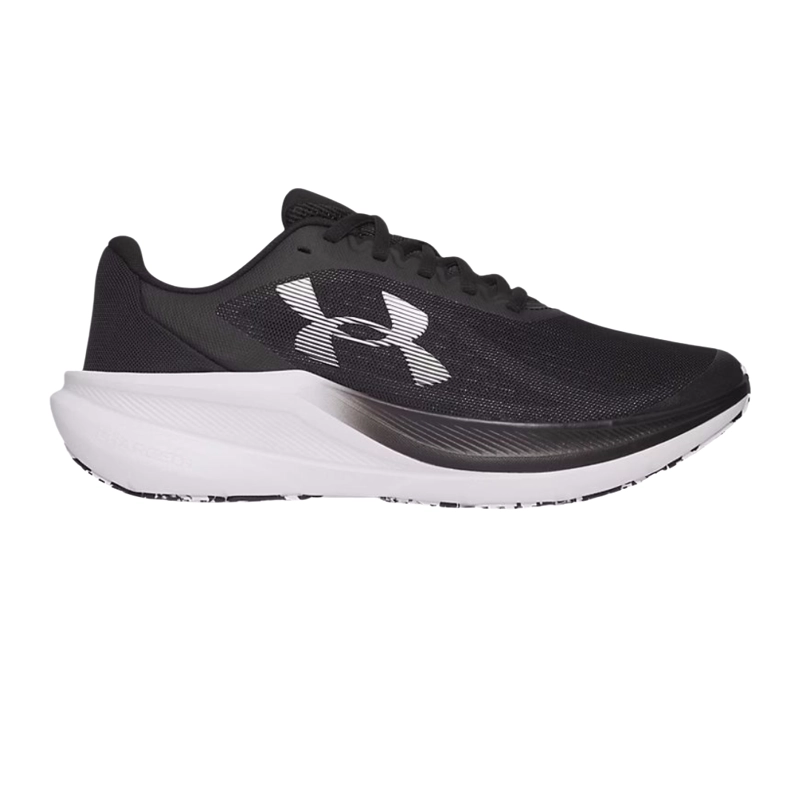 ZAPATILLAS DE RUNNING UNDER ARMOUR CHARGUED CHASE + HOMBRE | 6014417-001 - 1