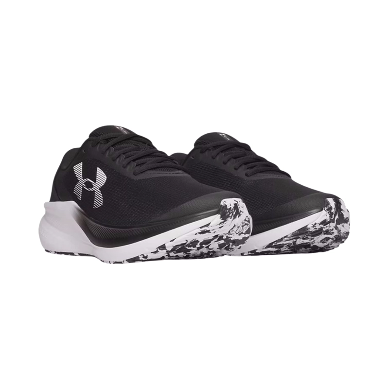 ZAPATILLAS DE RUNNING UNDER ARMOUR CHARGUED CHASE + HOMBRE | 6014417-001 - 2