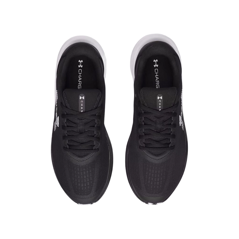 ZAPATILLAS DE RUNNING UNDER ARMOUR CHARGUED CHASE + HOMBRE | 6014417-001 - 3