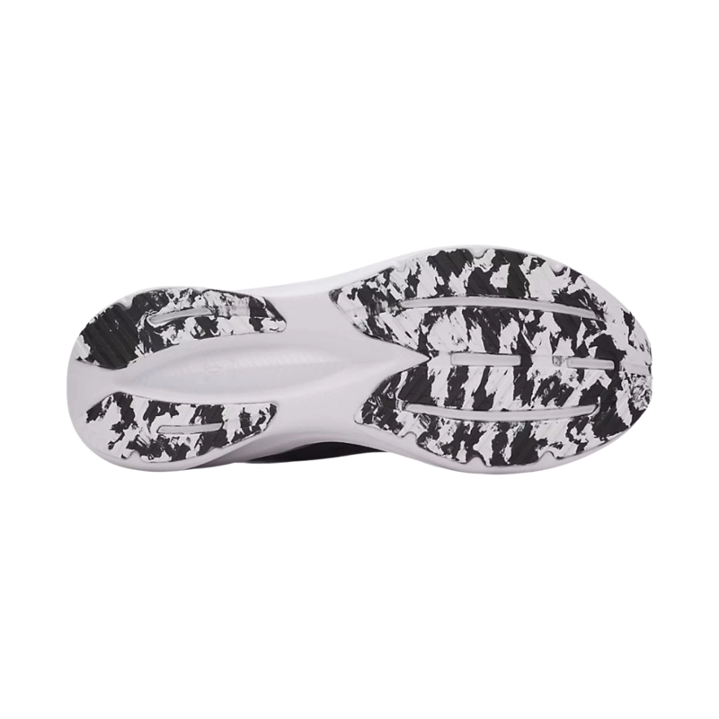 ZAPATILLAS DE RUNNING UNDER ARMOUR CHARGUED CHASE + HOMBRE | 6014417-001 - 5