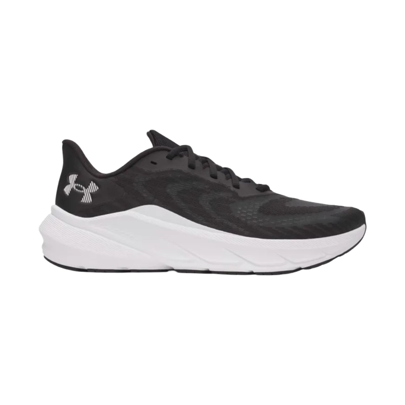 ZAPATILLAS DE RUNNING UNDER ARMOUR CHARGED+ TURBULENCE 3 HOMBRE | 6006717-001 - 1