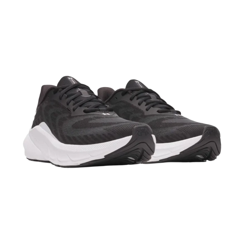 ZAPATILLAS DE RUNNING UNDER ARMOUR CHARGED+ TURBULENCE 3 HOMBRE | 6006717-001 - 2