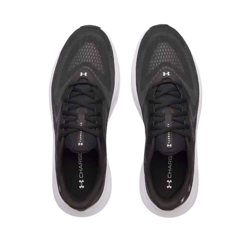 ZAPATILLAS DE RUNNING UNDER ARMOUR CHARGED+ TURBULENCE 3 HOMBRE | 6006717-001 - 3