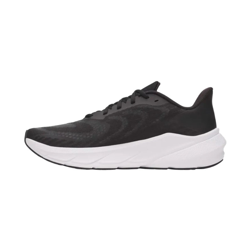 ZAPATILLAS DE RUNNING UNDER ARMOUR CHARGED+ TURBULENCE 3 HOMBRE | 6006717-001 - 4