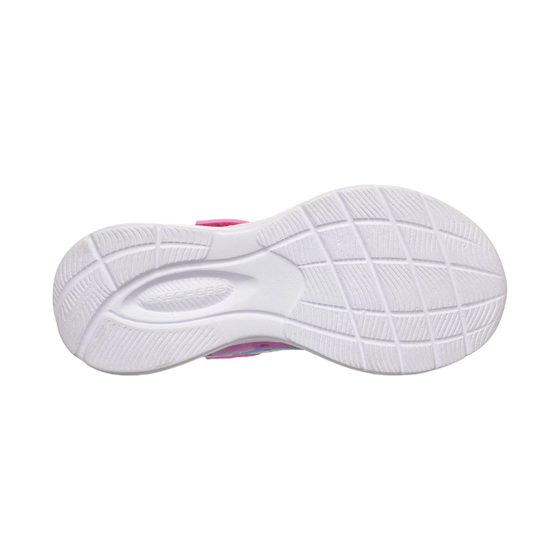 ZAPATILLAS URBANAS SKECHERS JUMPSTERS CUTIE CRITTERS INFANTIL | 302363L-PKMT - 5
