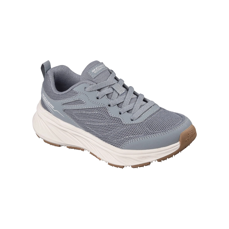 ZAPATILLAS URBANAS SKECHERS EDGERIDE ALLDAY JUVENIL | 304057L-GRY - 2