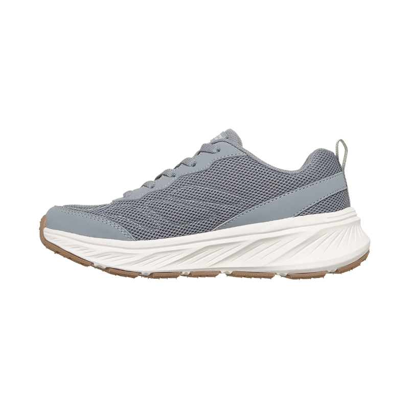 ZAPATILLAS URBANAS SKECHERS EDGERIDE ALLDAY JUVENIL | 304057L-GRY - 4