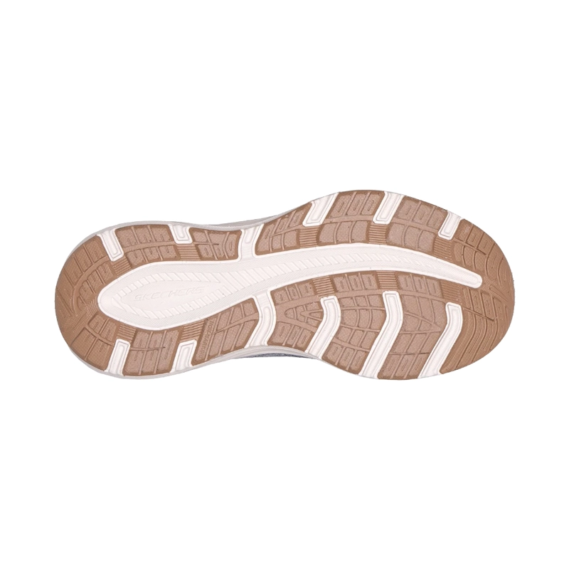 ZAPATILLAS URBANAS SKECHERS EDGERIDE ALLDAY JUVENIL | 304057L-GRY - 5