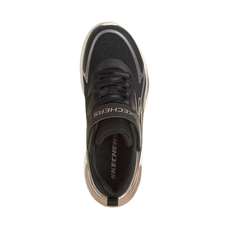 ZAPATILLAS URBANAS SKECHERS TIDE TECH COASTLITE INFANTIL | 304054L-BKRG - 3