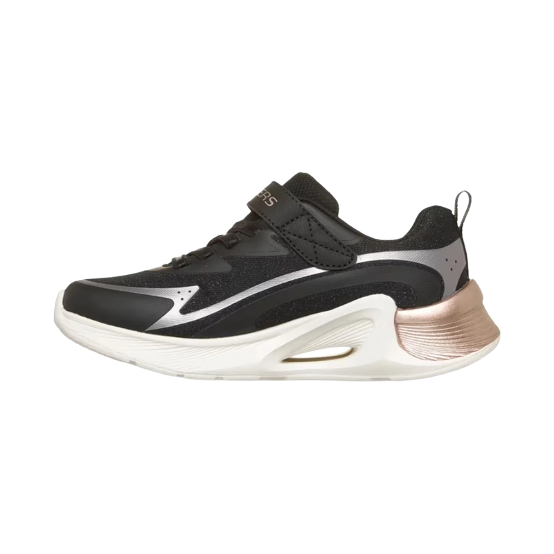 ZAPATILLAS URBANAS SKECHERS TIDE TECH COASTLITE INFANTIL | 304054L-BKRG - 4
