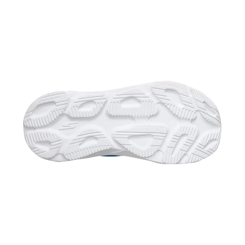 ZAPATILLAS URBANAS SKECHERS MAX RUN INFANTIL | 405145L-BKLM - 5