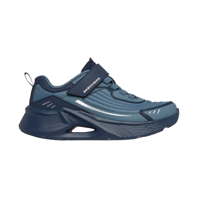 ZAPATILLAS URBANAS SKECHERS TIDAL TECH STREAM RUSH INFANTIL | 404042L-SLT - 1
