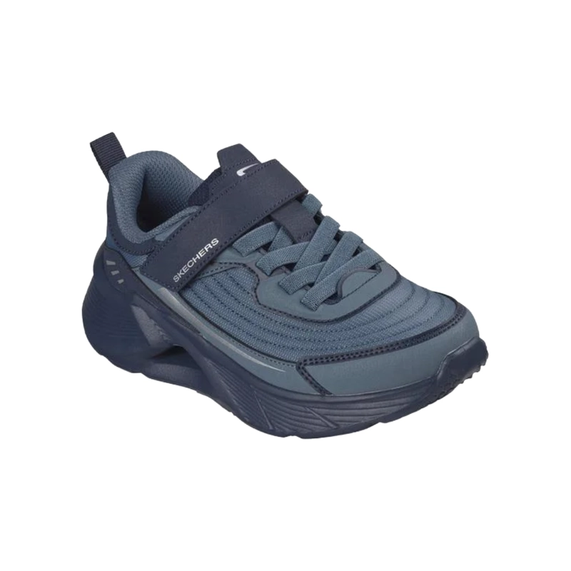 ZAPATILLAS URBANAS SKECHERS TIDAL TECH STREAM RUSH INFANTIL | 404042L-SLT - 2