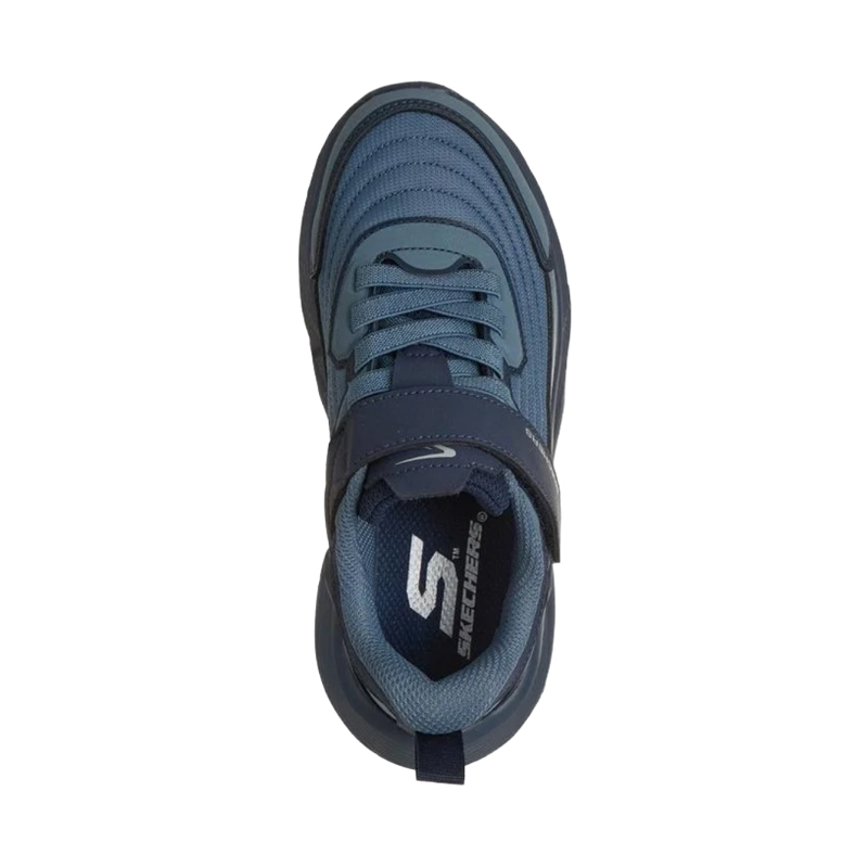 ZAPATILLAS URBANAS SKECHERS TIDAL TECH STREAM RUSH INFANTIL | 404042L-SLT - 3